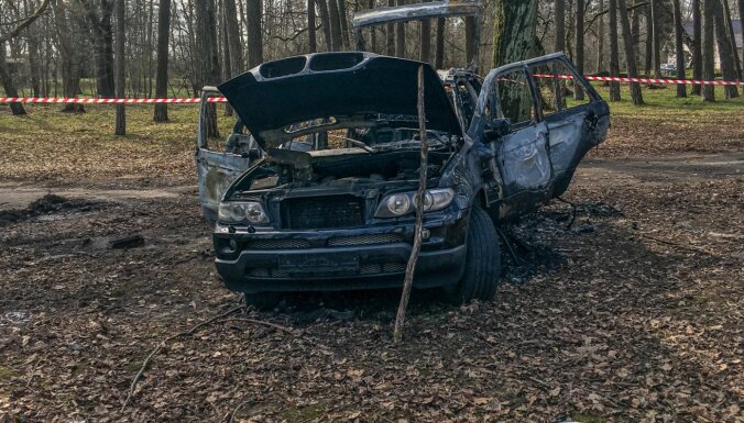 Убийство Беззубова: восточноевропейские нравы и деньги в латвийском футболе