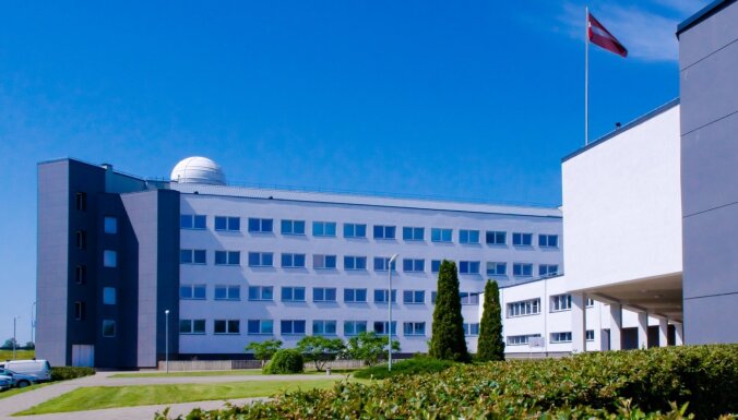 Студенты и выпускники Даугавпилсского Университета написали открытое письмо Левитсу и Кариньшу