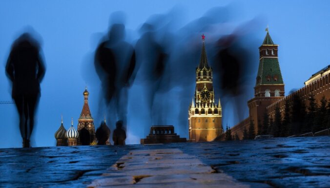 В России хотят признавать "иноагентами" без иностранного финансирования