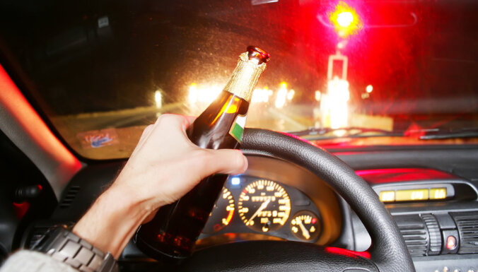 Из-за низких цен растет интерес к приобретению конфискованных у пьяных водителей автомобилей