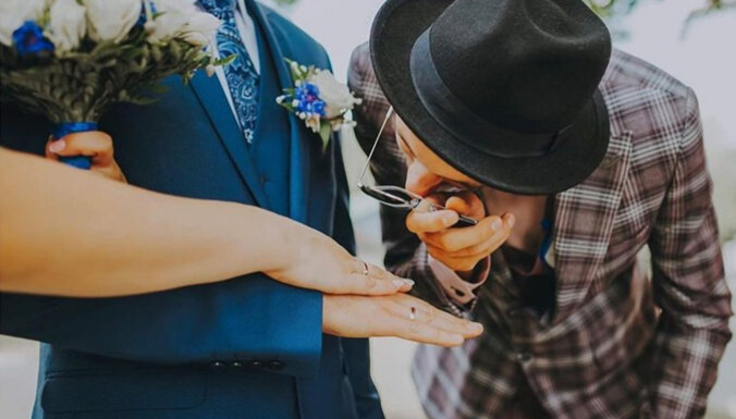 10 свадебных трендов 2020 года, о которых вы должны знать
