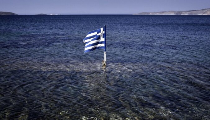 Греция призвала ЕС приостановить действие таможенного соглашения с Турцией