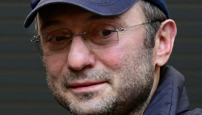 Как Сулейман Керимов прятал свое богатство: расследование Би-би-си