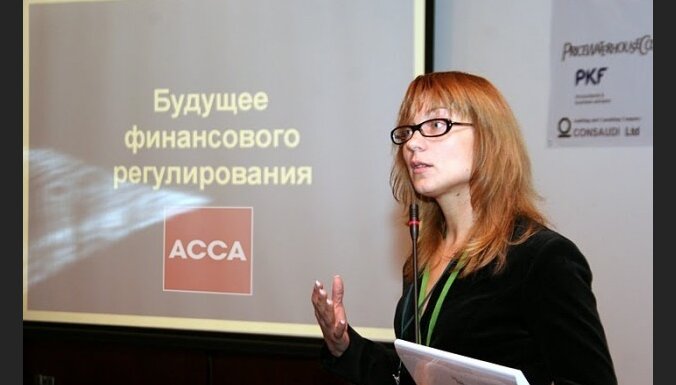 ACCA aicina 2010. gadā uzlabot dialogu starp uzņēmumiem un publiskajiem regulatoriem