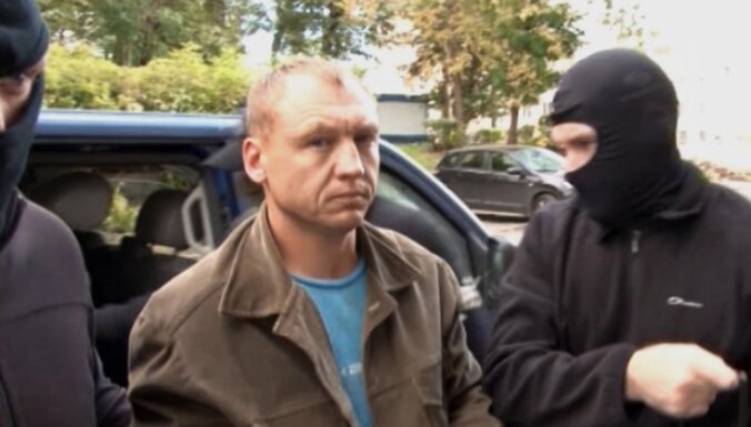 Латвийский МИД приветствует освобождение Эстона Кохвера