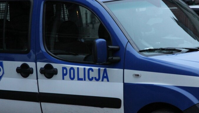 В Польше совершено покушение на чеченского блогера Абдурахманова, критиковавшего Кадырова