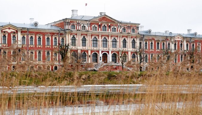 Cельскохозяйственный университет стал “Латвийским университетом бионаук и технологий”