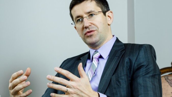 Домбровский рассказал, что произошло с "Согласием" и почему считает, что дни партии сочтены