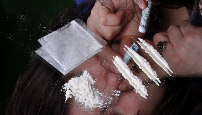ООН насчитала в мире 250 млн человек, употребляющих наркотики