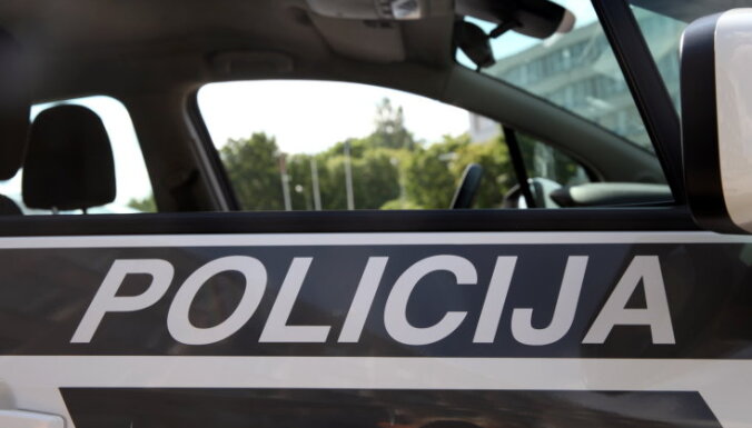 Два полицейских задержаны за принятие взятки в 600 евро от пьяного шофера