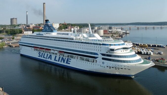 'Tallink' sāk biļešu pārdošanu uz vasaras kruīziem no Helsinkiem un Tallinas