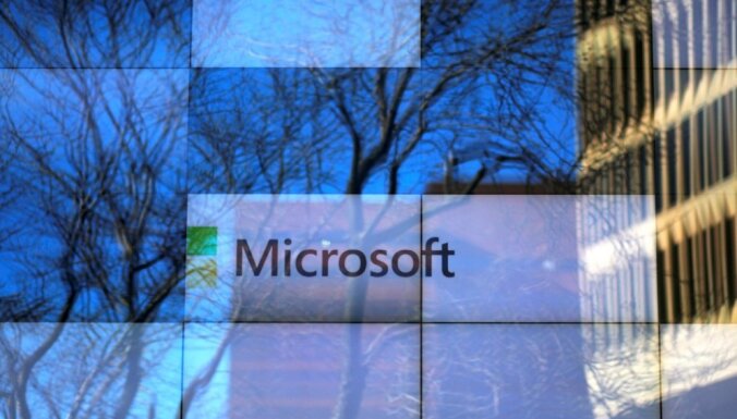 'Microsoft' atklājusi Krievijas hakeru mēģinājumus ietekmēt ASV vidustermiņa vēlēšanas.