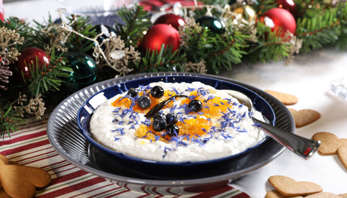 Юлебурь или что едят в Швеции на Рождество: 3 традиционных рецепта