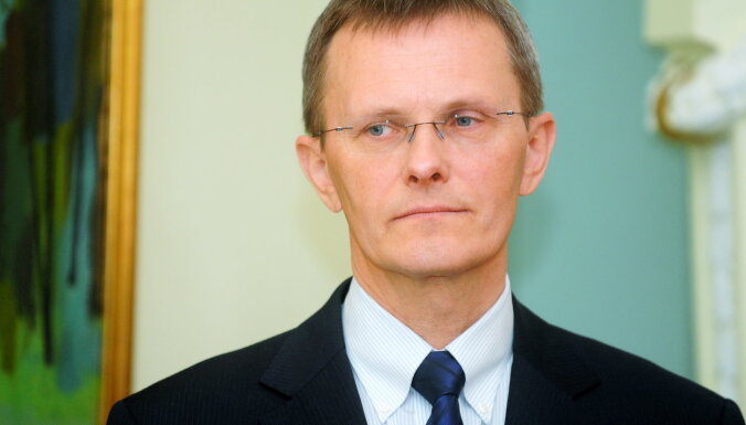 Vilka izredzes tikt Latvijas Bankā nedrošas – koalīcija nav vienota