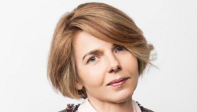 В результате ракетного удара по Киеву погибла журналистка "Радио Свобода" Вера Гирич