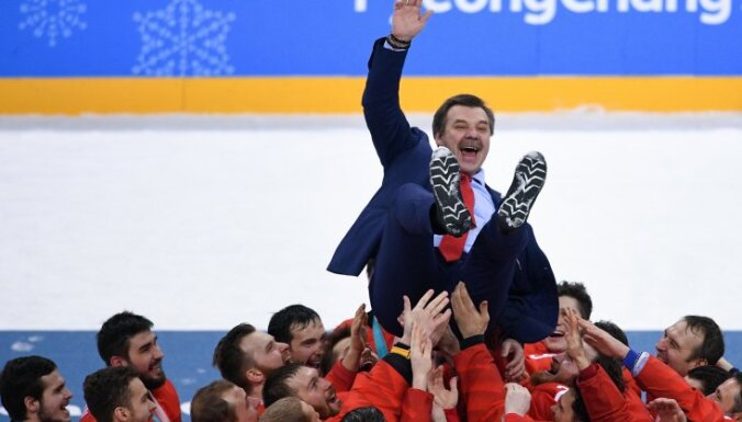 Они сделали праздник: главные герои завершившейся Олимпиады в Пхенчхане