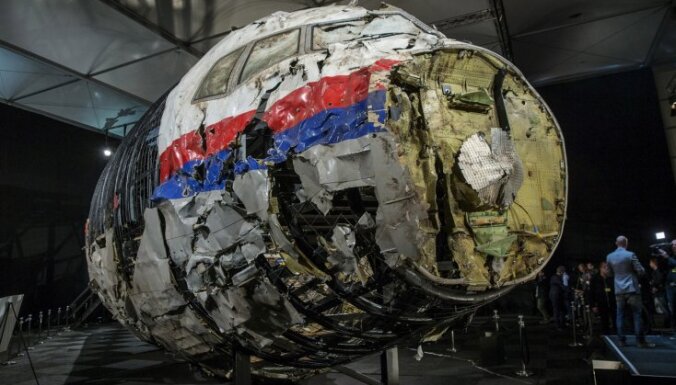 Дело MH17: Подозреваемый Пулатов хочет предстать перед судом в Нидерландах