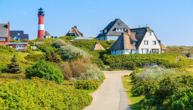Балтийское или Северное? 10 лучших морских курортов Германии