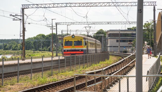 LDz получило 6 предложений на проектирование модернизации железнодорожной пассажирской инфраструктуры