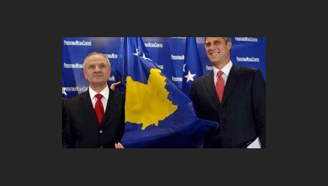 Новая Зеландия признала независимость Косово