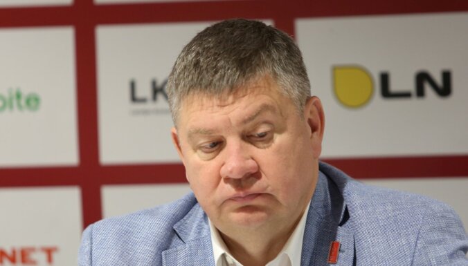 Somi gaida atbildi par Latvijas hokeja kluba pievienošanos 'Mestis' līgai