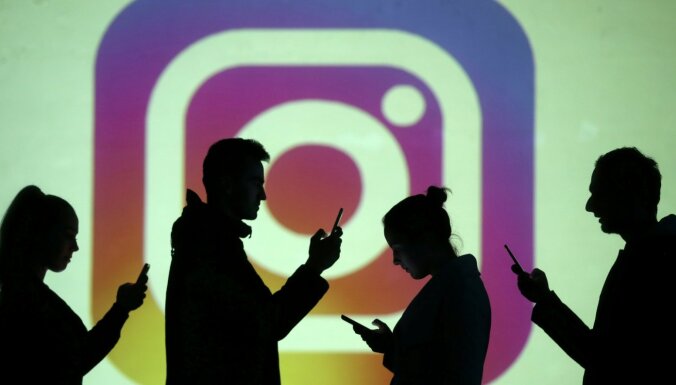 Instagram оштрафован на 405 млн евро за нарушение конфиденциальности детей