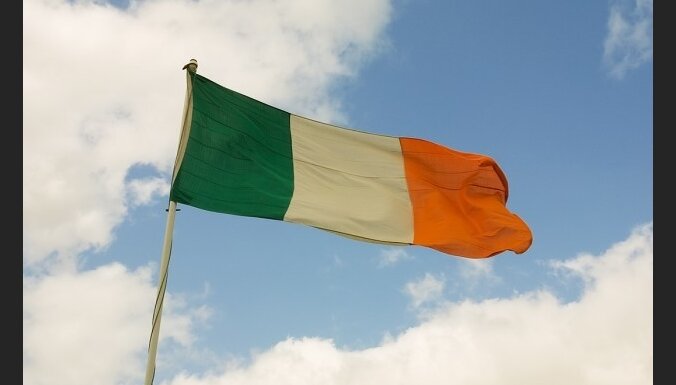 Īrijas iedzīvotāji oktobrī atkal balsos par Lisabonas līgumu