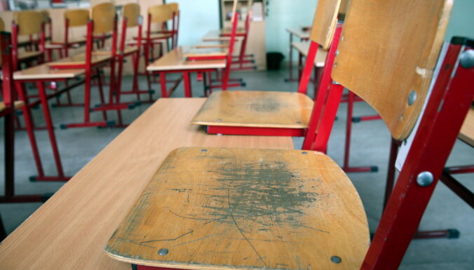 Профсоюз: в забастовке педагогов примут участие более 23 000 учителей