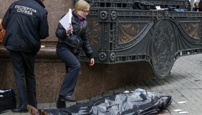 Год назад в Киеве был убит Вороненков: убийство раскрыто, но заказчики не наказаны