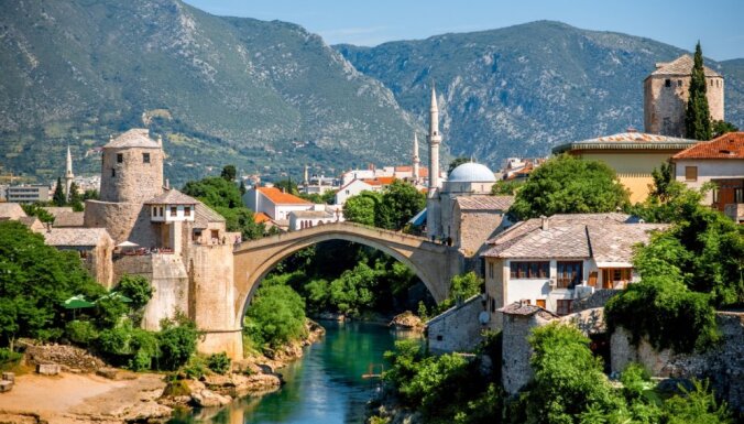 Неизвестные Балканы: 10 лучших мест для отдыха