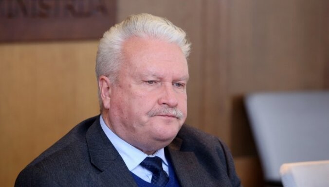 Portāls: Krievijas vicepremjers Rīgā slepeni tiekas ar ZZS ministriem