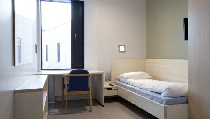 Места заключения в Норвегии: современные гостиницы или умные коррекционные учреждения?