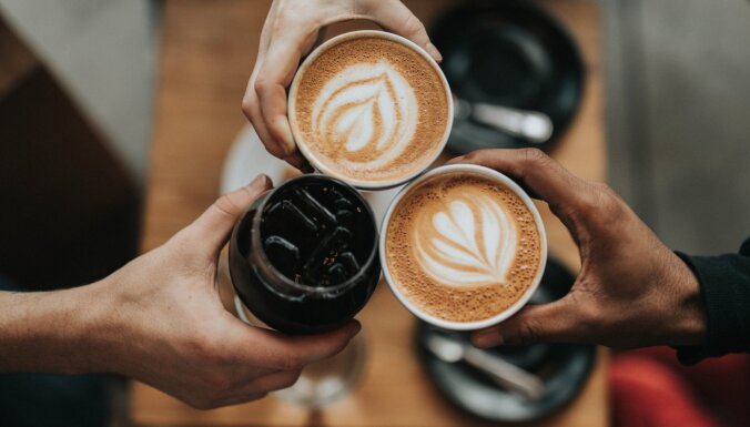 Kafija – veselībai vērtīgs dzēriens vai bīstams kaitnieks?