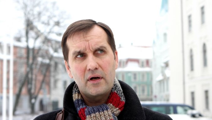 Посол: сотни российских специалистов хотят перебраться в Латвию