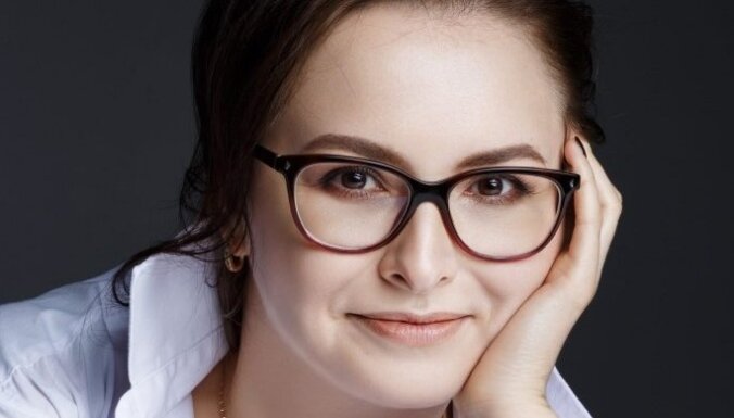 Такой большой малый бизнес. Журналист Марина Матафонова о балансе между семьей и профессией