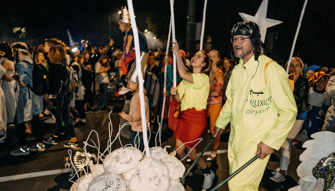 Каунас и Йоко Оно празднуют 60-летие фестиваля Fluxus. Что на нем можно увидеть?
