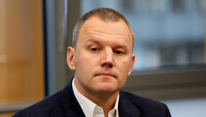 'Prudentia' vaino ministriju neizlēmībā, kas draudot ar miljonu zaudējumiem