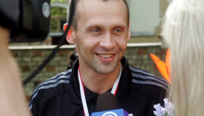 Latvijas U-16 izlases treneris: ceru, ka uzvara pār turcietēm vairos meiteņu pārliecību