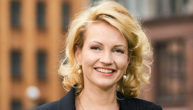 Ilona Baumane-Vītoliņa: Kādas pārmaiņas vērojamas darbinieku motivēšanā