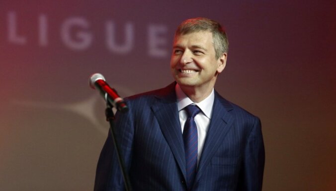Российский миллиардер обвинил Sotheby's в крупнейшем арт-мошенничестве