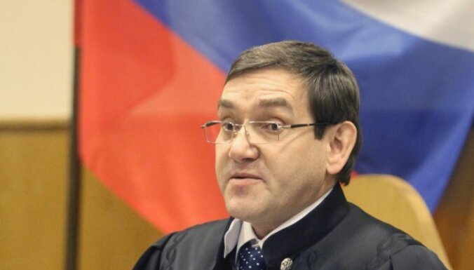 Суд: Ходорковский и Лебедев обижали акционеров
