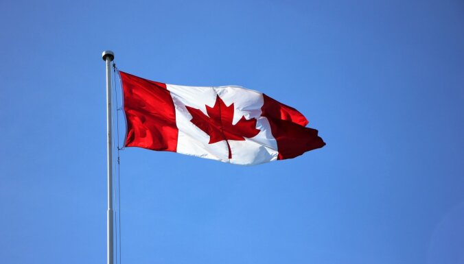 Подозреваемый в убийстве сразу десяти человек в Канаде умер сразу после ареста