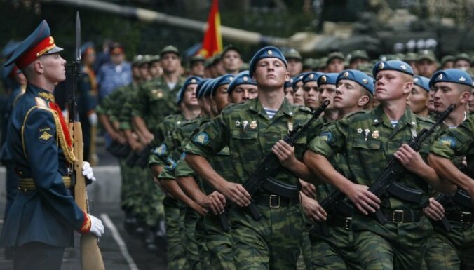 Киргизия переспорила РФ на переговорах по военной базе