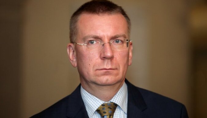 Рыбопереработчики призывают отстранить от должности Ринкевича