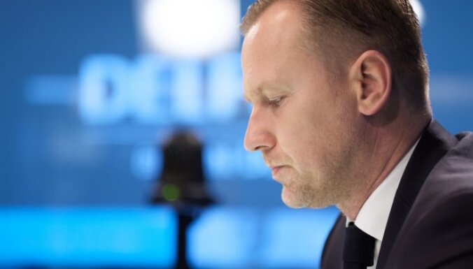 LTV: Gobzemam bijuši darījumi ar apjomīgā krāpšanas lietā iesaistīto Kovarsku