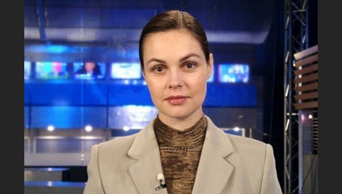 Ведущая Первого канала Екатерина Андреева осудила запрет Instagram в России – и призналась, что заходит в него через VPN