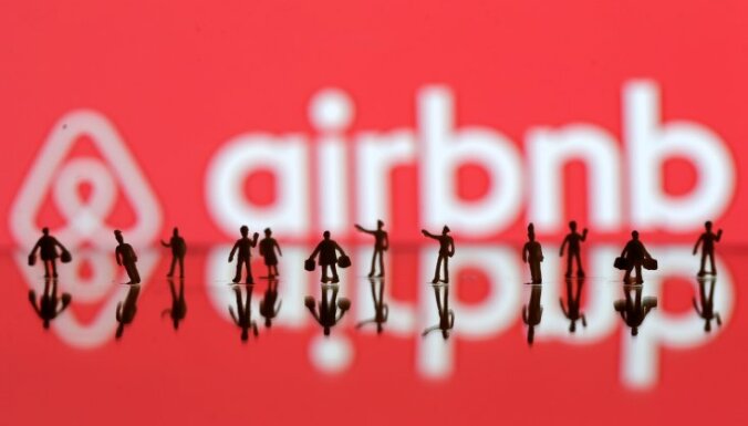 Интернет-сервис бронирования Airbnb уходит из Китая