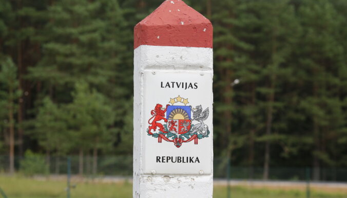 С момента введения ограничений во въезде в Латвию отказано 409 гражданам России
