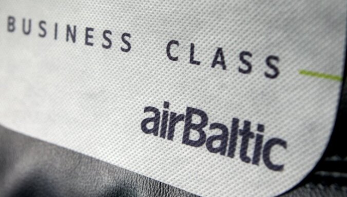 Noslēpumainais netiešais 'airBaltic' līdzīpašnieks – Krievijas finansists Rudeško