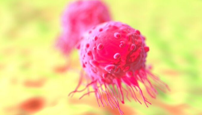 Борьба с раком: британские ученые обнаружили "универсальный способ"